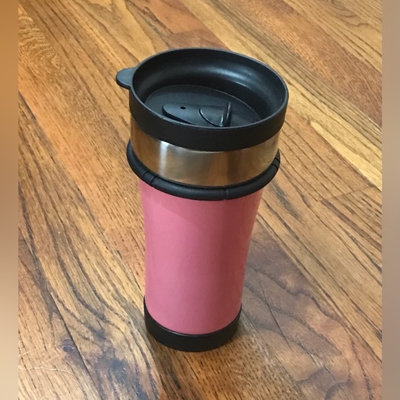 Metal Drink Hydration Beverage Coffee Mug Cup Bottle Tumbler Container 
… - Picture 10 of 16